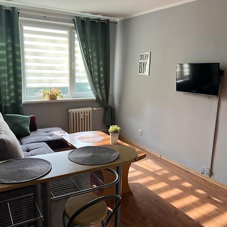 Apartament Щецинек Экстерьер фото