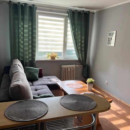 Apartament Щецинек Экстерьер фото