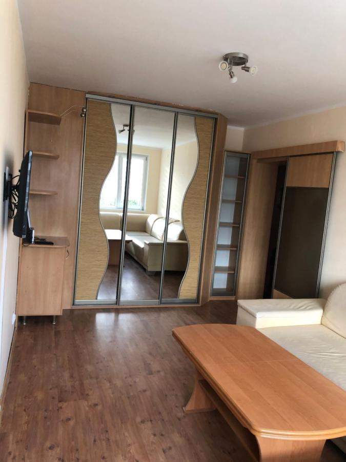Apartament Щецинек Экстерьер фото